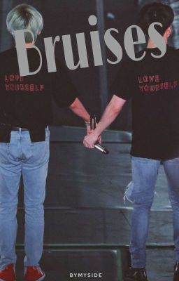 Bruises // Taekook