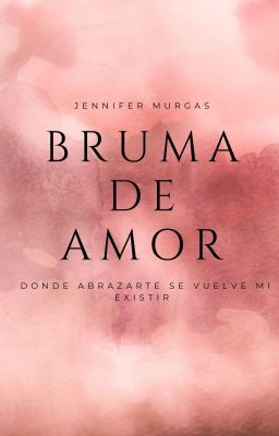 Bruma de Amor 