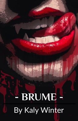 Brume - Tome 1 (bis)