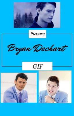 Bryan dechart pictures & gifs