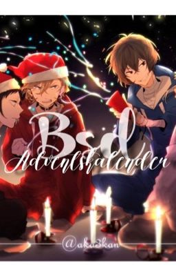 Bsd Adventskalender 2022🎁🎄