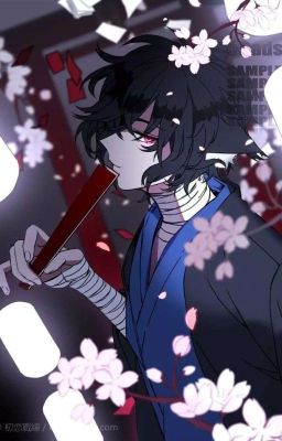 [ Bsd/AllDazai ] Người Ơi