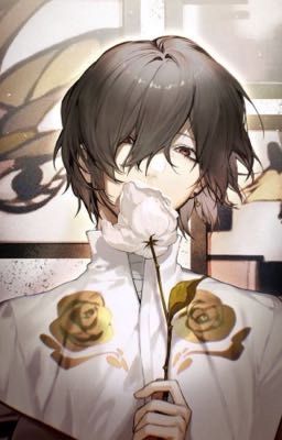 [BSD][AllDazai] Nhà lữ hành đơn độc