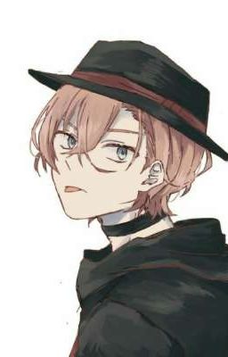 |BSD|(CHUUOOC) Cô bé chuunibyou năm đó 