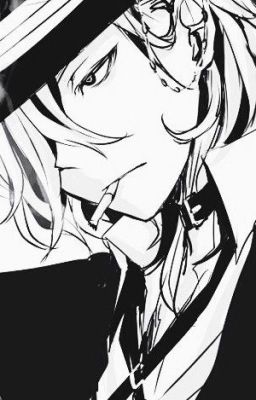 [ BSD - Chuuya ] Tương Tư 1 Người