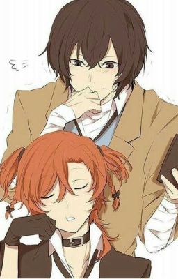 [BSD] Đa dạng tìm đường chết tuyển thủ Dazai Osamu