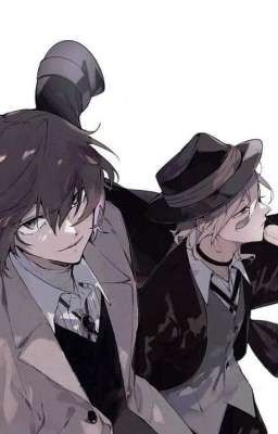 | BSD | DaChuu: Ổ fanfiction