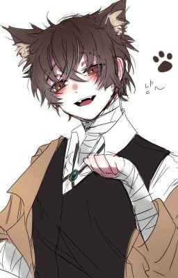 [BSD] Dazai miêu miêu kỳ diệu chi lữ-Lạc Bộc