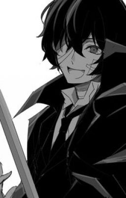 [BSD] Dazai Osamu không thích hợp-Tiểu Lâu Yên Vũ