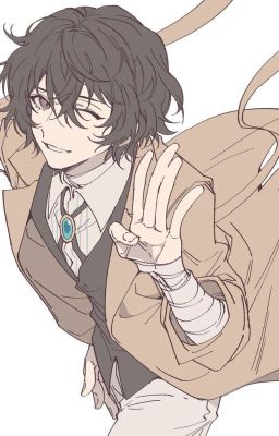 [BSD] Dazai Osamu phi điển hình ABO sinh hoạt