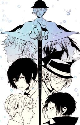 (BSD fanfic) Fanfic Shin Soukoku, Soukoku và Zenki Soukoku