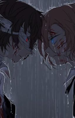 [BSD fanfic][Soukoku/Dachuu] Điểm Bắt Đầu