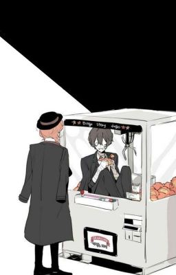 (BSD fanfiction) Cửa hàng tiện lợi