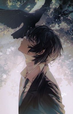 [BSD] Heaven ☆ Tears ☆ Drop - Soukoku