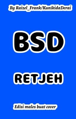 BSD Retjeh