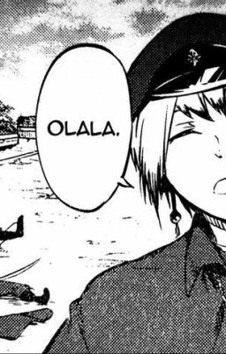 [BSD-Saihiro] mộng mị