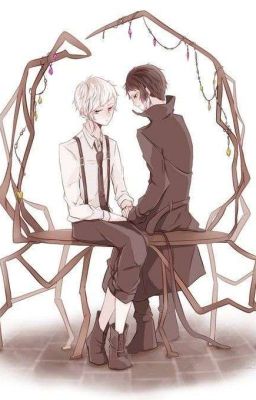 [BSD] [Shin Soukoku/AkuAtsu] : Chờ nhau đến mùa thu năm sau