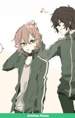 [BSD][Soukoku] Người tôi ghét là người tôi yêu