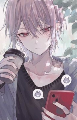 [BSD + Tokyo Ghoul] Dị năng lực độc nhãn chi vương