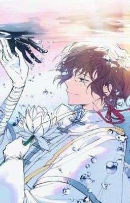 [BSD] Trở Thành Mẹ Của Dazai