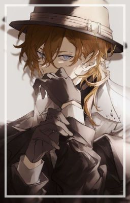 [ BSD x Reader ] Oneshots