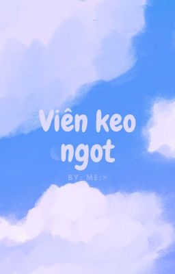 [BSD x Reader] Viên kẹo ngọt