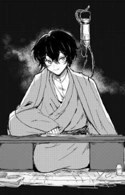 [ Bsd Xem Ảnh Thể/AllDazai ] Kịnh Bản