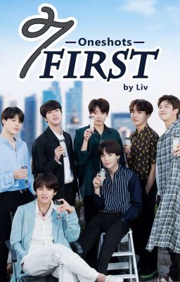 BTS // 7 first