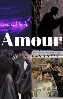 BTS: Amour