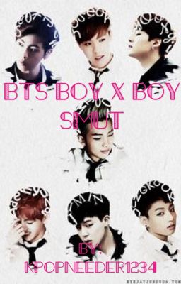 BTS BOY x BOY SMUT