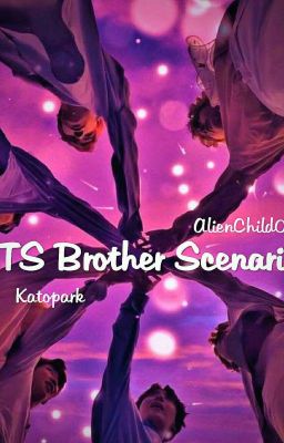 BTS brother scenarios