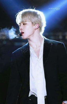 [ BTS] Câu Chuyện Tình Yêu Của JiMin