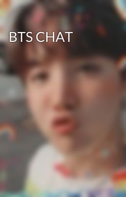 BTS CHAT 