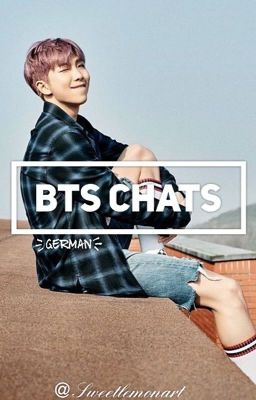 BTS Chat [german] 