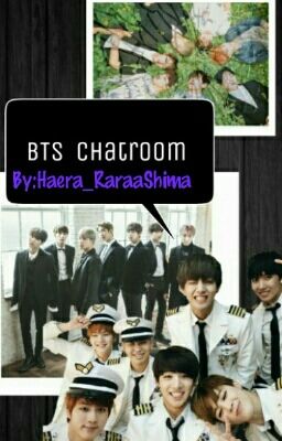 Bts Chatroom 