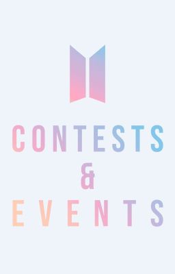 BTS Contests & Events