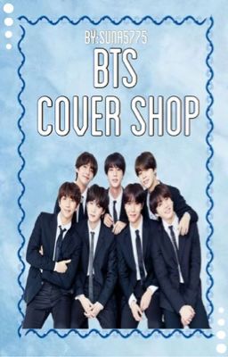 BTS Cover Shop