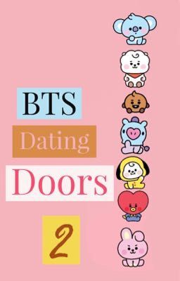 BTS Dating Doors 2