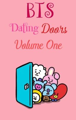 BTS DATING DOORS VOLUME ONE