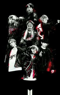 •BTS• || Đối đầu với cái chết. 