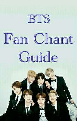 BTS Fan Chant Guide