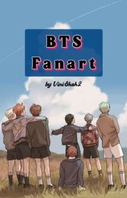 BTS Fanart