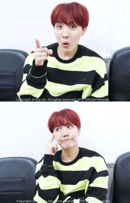 [BTS] FanCam J-Hope [Jung HoSeok]