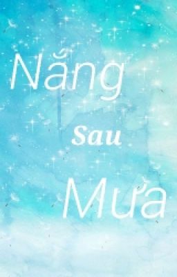 BTS Fanfic - NamJin - Nắng Sau Mưa