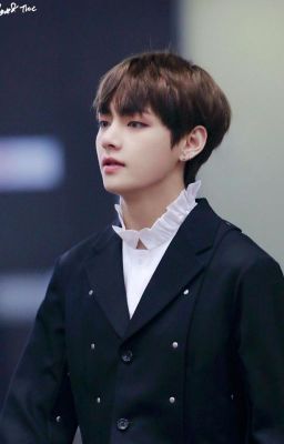 BTS _ Fanfiction girl _ Khoảnh Khắc