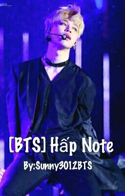 [BTS] Hấp Note