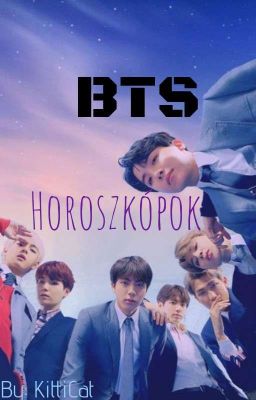 💜BTS horoszkópok💜 