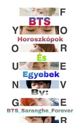 BTS horoszkópok és egyebek/Befejezett/