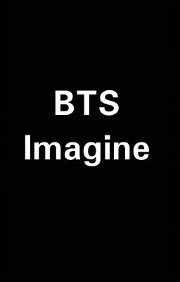 BTS Imagine