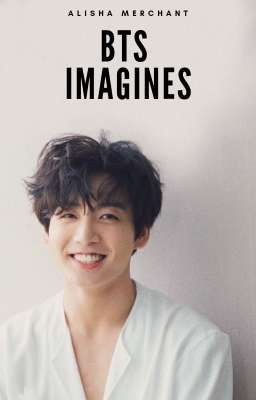 BTS IMAGINES